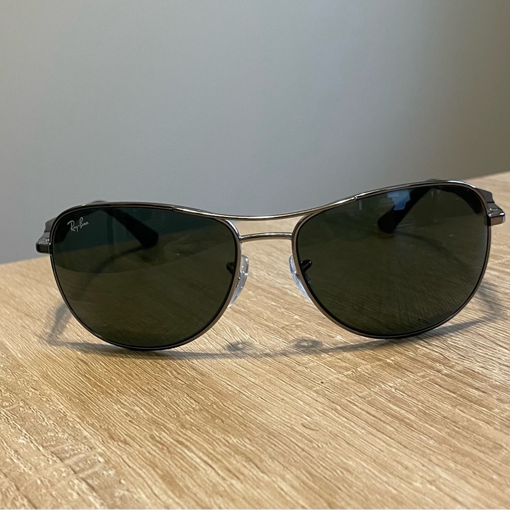 Ray Ban sunglasses